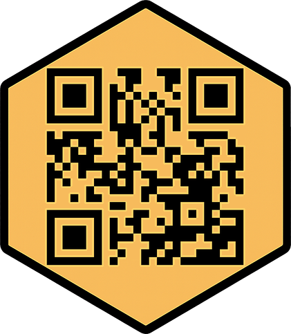 QR для короткой ссылки