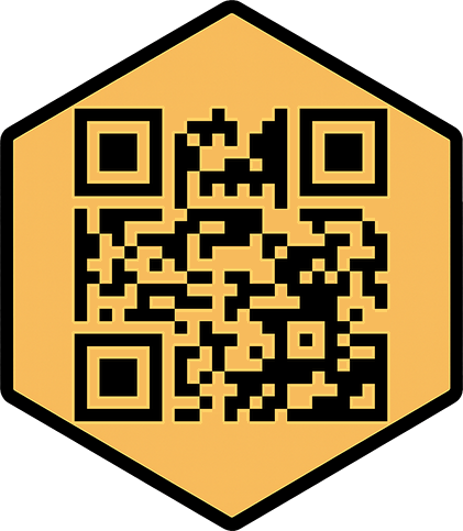 QR для короткой ссылки