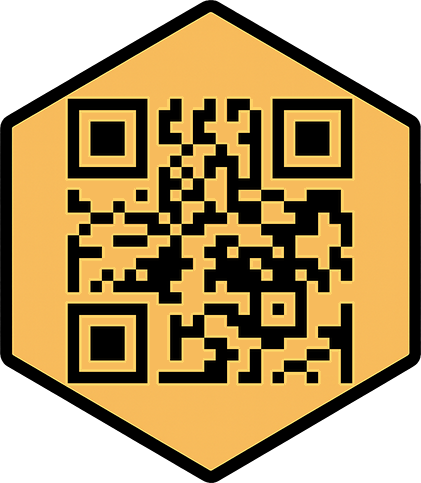 QR для короткой ссылки
