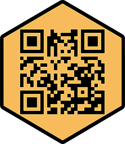 QR для короткой ссылки