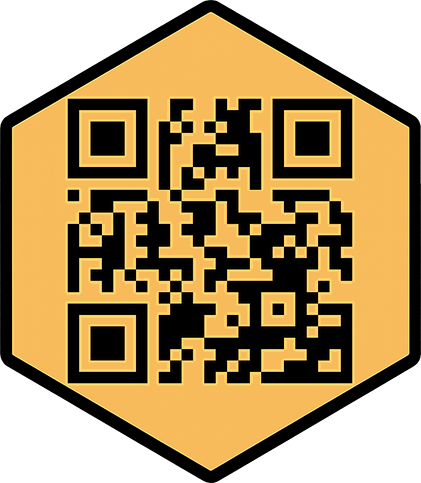 QR для короткой ссылки