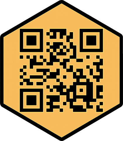 QR для короткой ссылки