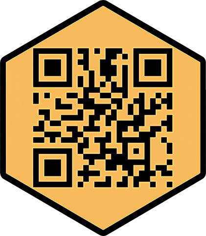 QR для короткой ссылки