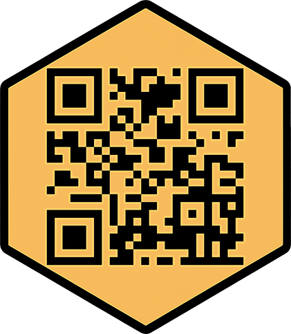 QR для короткой ссылки