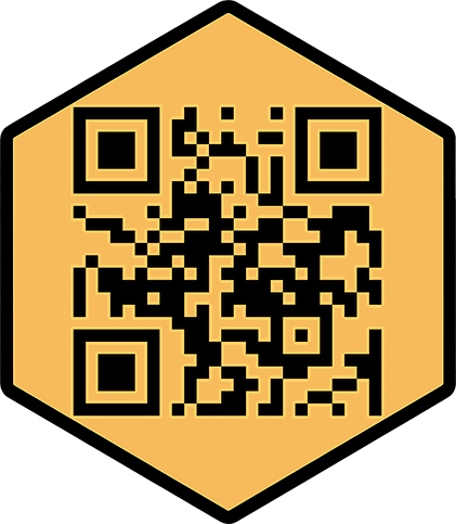 QR для короткой ссылки