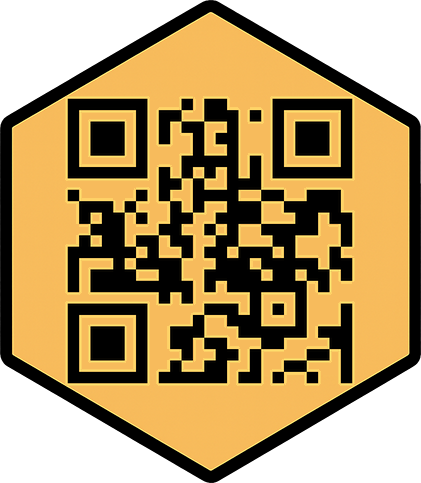 QR для короткой ссылки