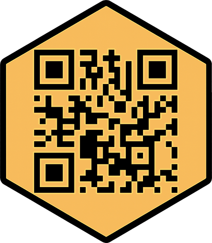 QR для короткой ссылки
