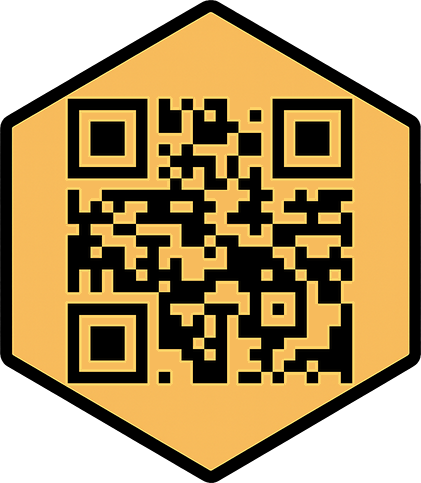 QR для короткой ссылки
