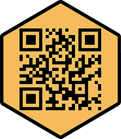 QR для короткой ссылки