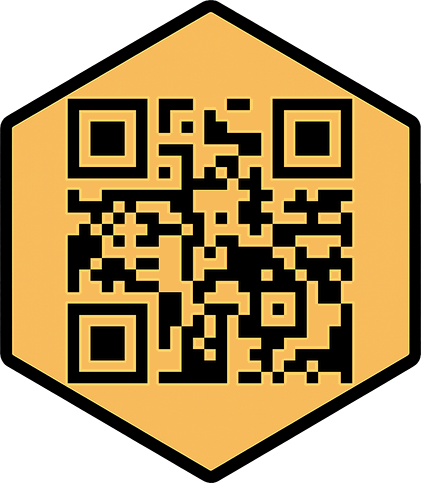 QR для короткой ссылки