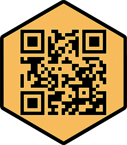 QR для короткой ссылки