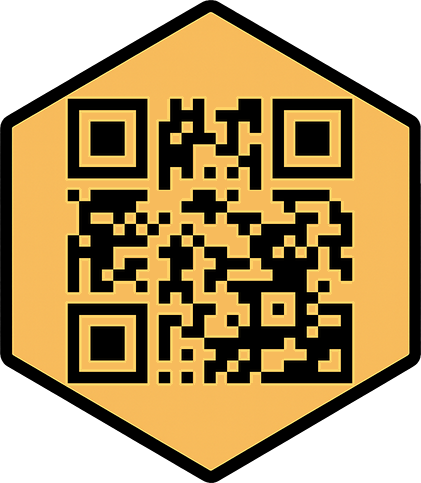 QR для короткой ссылки