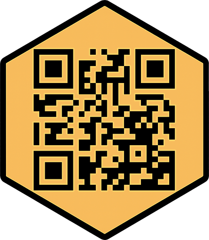 QR для короткой ссылки