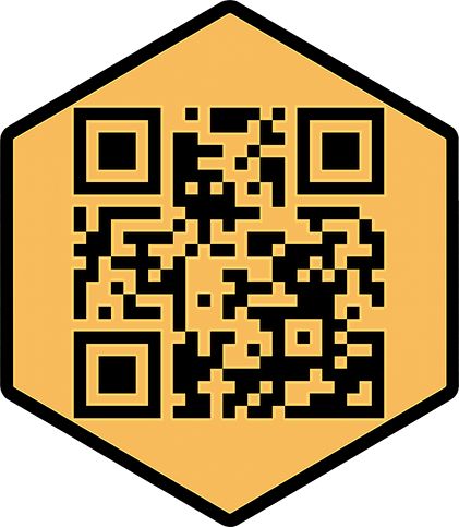 QR для короткой ссылки