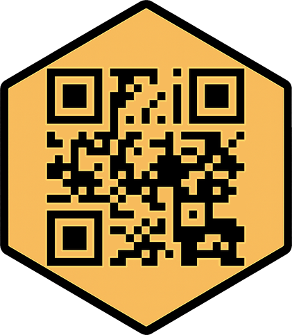 QR для короткой ссылки
