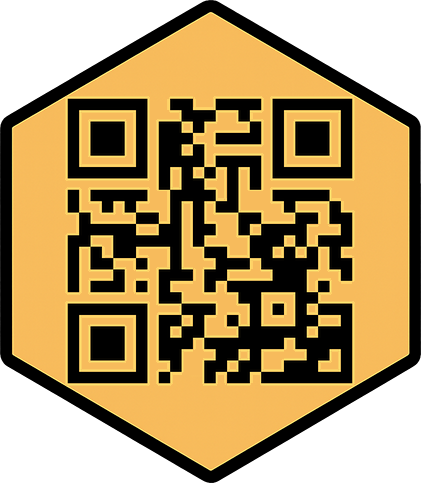 QR для короткой ссылки