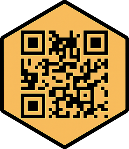 QR для короткой ссылки