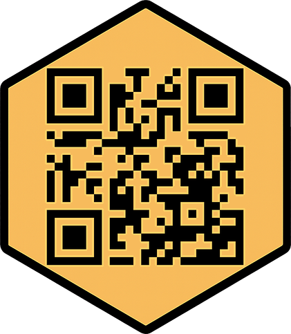 QR для короткой ссылки