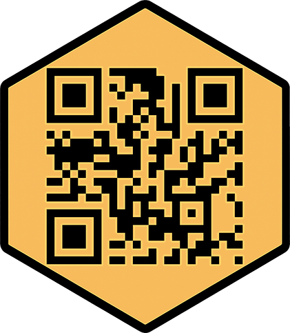 QR для короткой ссылки