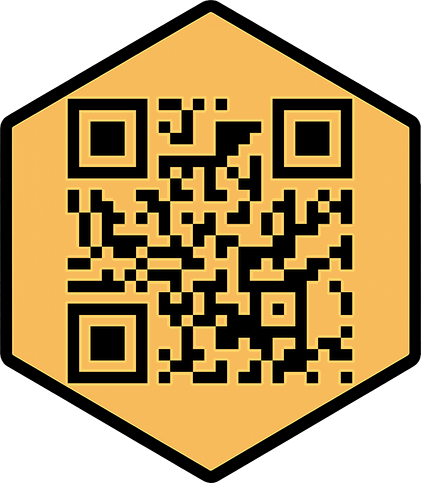 QR для короткой ссылки