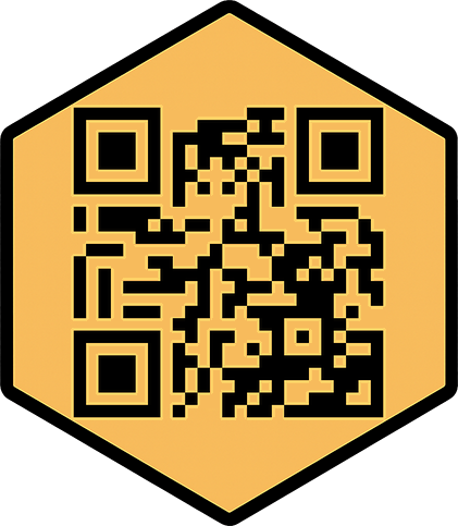 QR для короткой ссылки