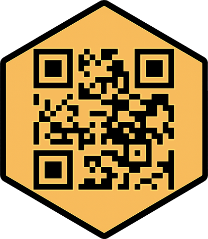 QR для короткой ссылки