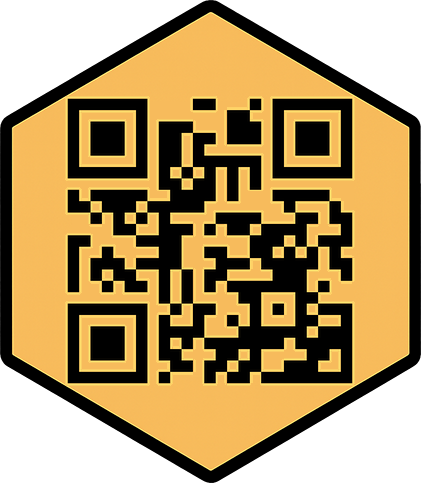 QR для короткой ссылки