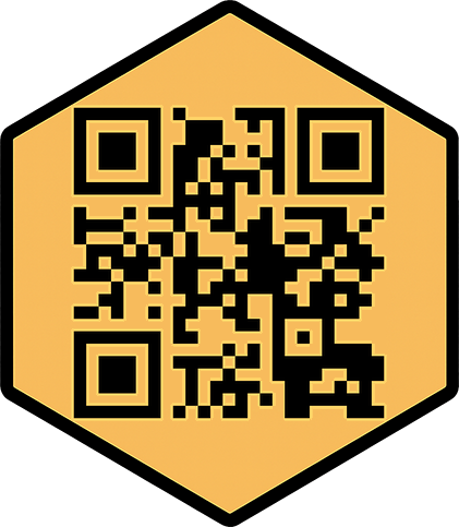 QR для короткой ссылки