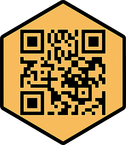 QR для короткой ссылки