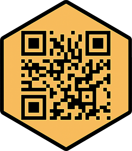 QR для короткой ссылки