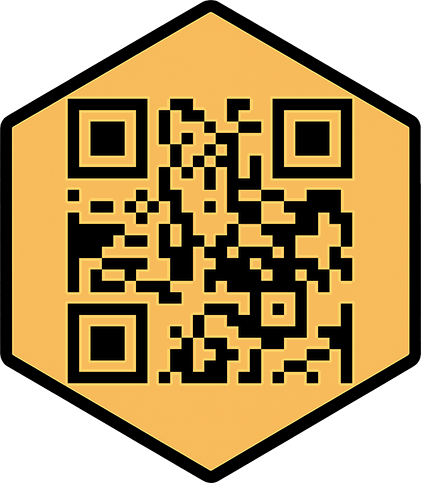 QR для короткой ссылки