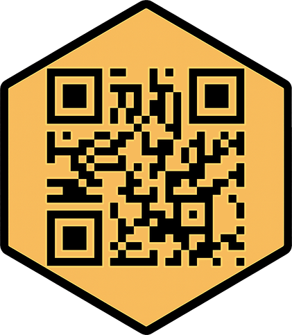 QR для короткой ссылки