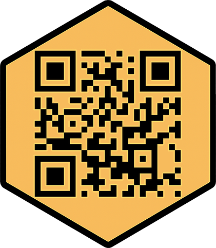 QR для короткой ссылки