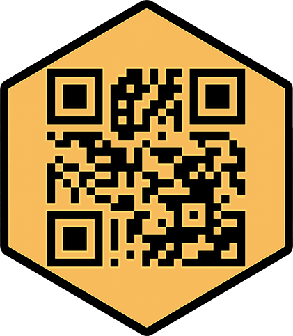 QR для короткой ссылки