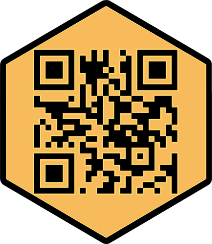 QR для короткой ссылки