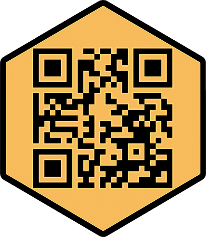 QR для короткой ссылки