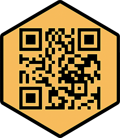 QR для короткой ссылки