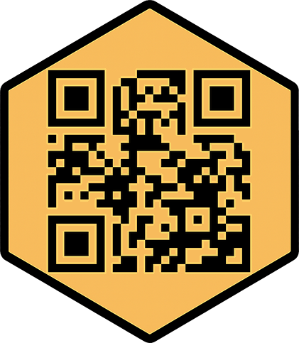 QR для короткой ссылки
