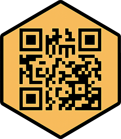 QR для короткой ссылки