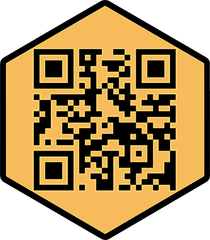 QR для короткой ссылки