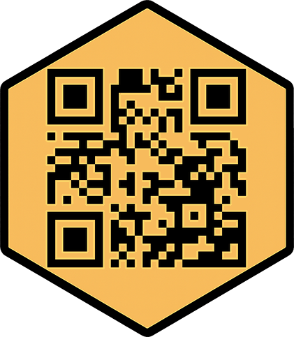 QR для короткой ссылки