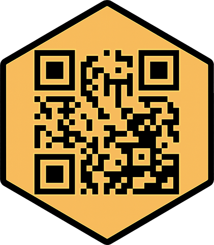 QR для короткой ссылки