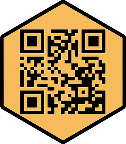 QR для короткой ссылки