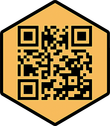 QR для короткой ссылки