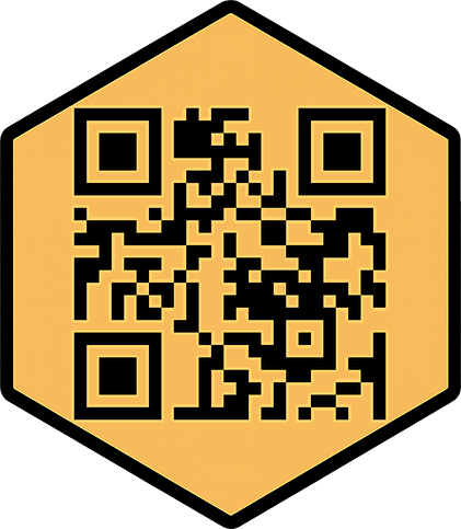 QR для короткой ссылки