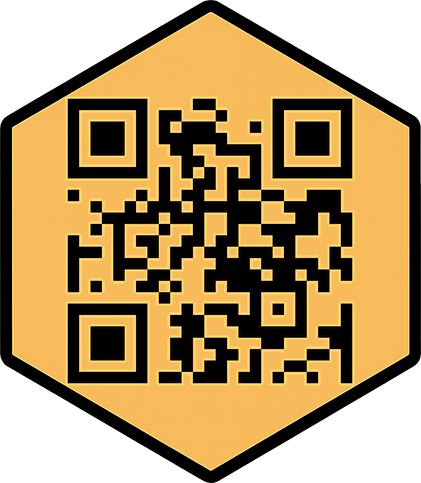 QR для короткой ссылки