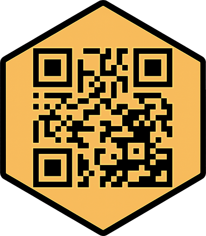 QR для короткой ссылки