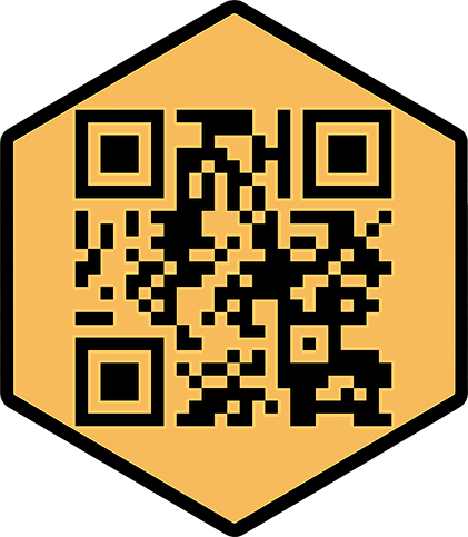 QR для короткой ссылки