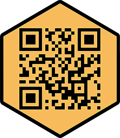 QR для короткой ссылки