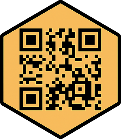QR для короткой ссылки